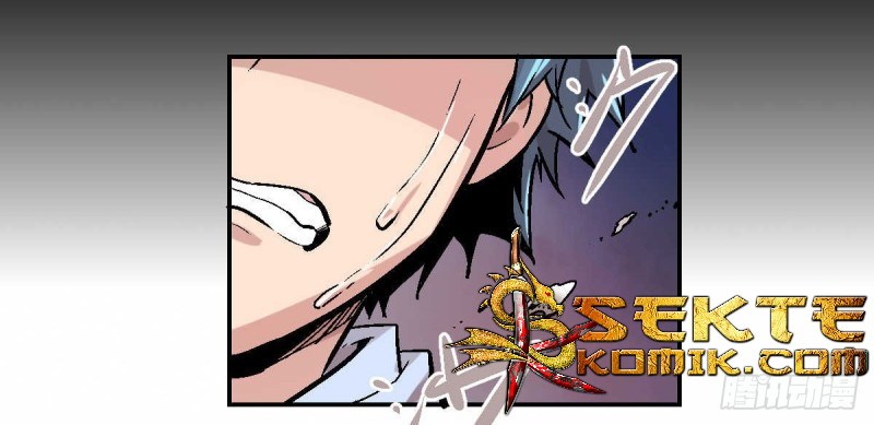 Pony Crossing The River Chapter 01 Bahasa Indonesia